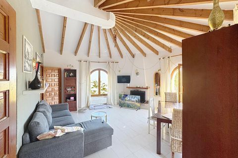 Villa a Benitachell, Alicante, Benitachell - € 619.000 | Ref: CDSPR-2350 - foto 47