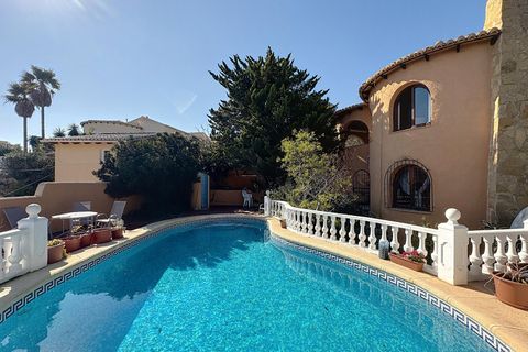 Villa a Benitachell, Alicante, Benitachell - € 619.000 | Ref: CDSPR-2350 - foto 49