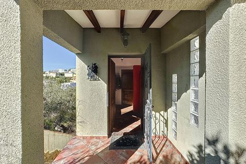 Villa i Benitachell, Alicante - foto 3