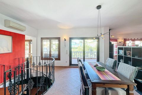 Villa i Benitachell, Alicante - foto 5