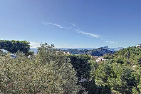 Villa a Benitachell, Alicante, Benitachell - € 550.000 | Ref: CDSPR-2084 - foto 13