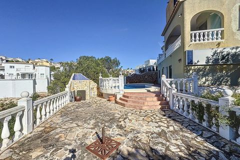 Villa a Benitachell, Alicante, Benitachell - € 550.000 | Ref: CDSPR-2084 - foto 43