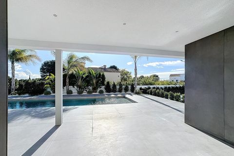 Villa a Moraira, Alicante, Moraira - € 2.400.000 | Ref: BCJPR-1010 - foto 9