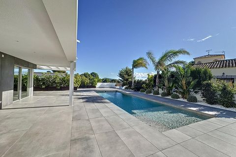 Villa a Moraira, Alicante, Moraira - € 2.400.000 | Ref: BCJPR-1010 - foto 10