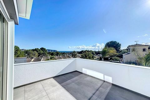Villa a Moraira, Alicante, Moraira - € 2.400.000 | Ref: BCJPR-1010 - foto 30