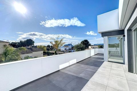 Villa a Moraira, Alicante, Moraira - € 2.400.000 | Ref: BCJPR-1010 - foto 31