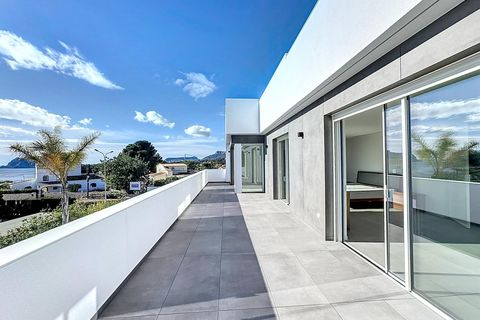 Villa a Moraira, Alicante, Moraira - € 2.400.000 | Ref: BCJPR-1010 - foto 40