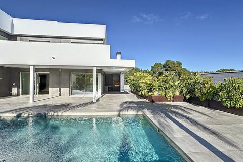 Villa a Moraira, Alicante, Moraira - € 2.400.000 | Ref: BCJPR-1010 - foto 44
