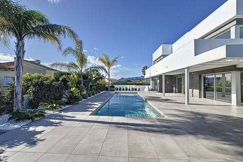 Villa a Moraira, Alicante, Moraira - € 2.400.000 | Ref: BCJPR-1010 - foto 46
