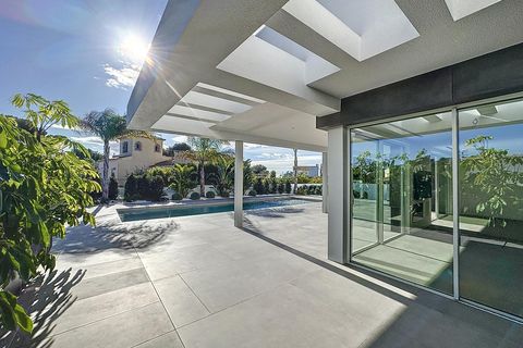 Villa a Moraira, Alicante, Moraira - € 2.400.000 | Ref: BCJPR-1010 - foto 47