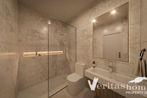 Byhus i Sierra Cabrera, Almeria, Sierra Cabrera - € 280.000 | Ref: VHTH 2884 - foto 6