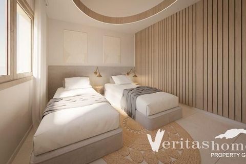 Byhus i Sierra Cabrera, Almeria, Sierra Cabrera - € 280.000 | Ref: VHTH 2884 - foto 7