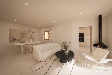 Byhus i Sierra Cabrera, Almeria, Sierra Cabrera - € 280.000 | Ref: VHTH 2884 - foto 8