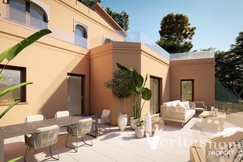 Byhus i Sierra Cabrera, Almeria, Sierra Cabrera - € 280.000 | Ref: VHTH 2884 - foto 9