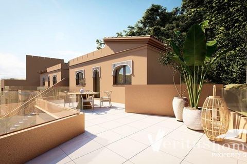 Byhus i Sierra Cabrera, Almeria, Sierra Cabrera - € 280.000 | Ref: VHTH 2884 - foto 10