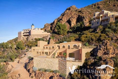 Byhus i Sierra Cabrera, Almeria, Sierra Cabrera - € 280.000 | Ref: VHTH 2884 - foto 11