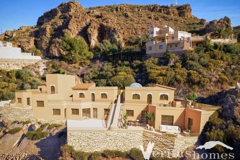 Byhus i Sierra Cabrera, Almeria, Sierra Cabrera - € 280.000 | Ref: VHTH 2884 - foto 12