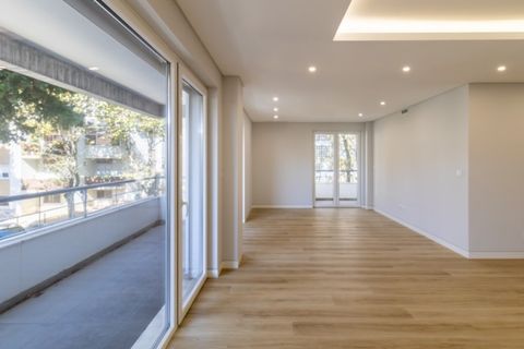 Lejlighed i Carcavelos, Lisbon, Carcavelos - € 1.180.000 | Ref: Swan644lx - foto 1
