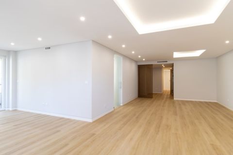 Lejlighed i Carcavelos, Lisbon, Carcavelos - € 1.180.000 | Ref: Swan644lx - foto 4