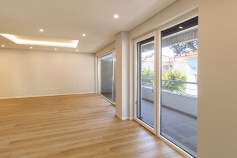 Lejlighed i Carcavelos, Lisbon, Carcavelos - € 1.180.000 | Ref: Swan644lx - foto 8