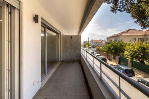 Lejlighed i Carcavelos, Lisbon, Carcavelos - € 1.180.000 | Ref: Swan644lx - foto 14