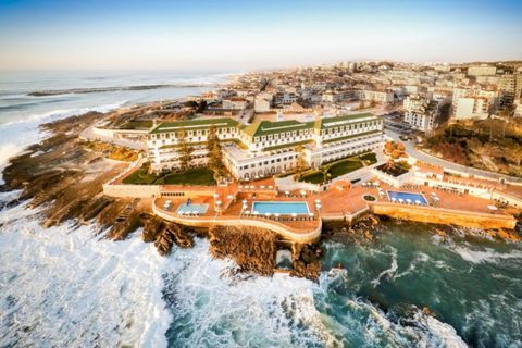 Byhus i Ericeira, Lisbon, Ericeira - € 665.000 | Ref: swan159stb - foto 41