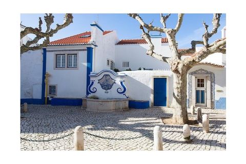 Byhus i Ericeira, Lisbon, Ericeira - € 665.000 | Ref: swan159stb - foto 43