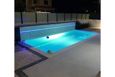 Villa i Almada, Setubal, Almada - € 999.999 | Ref: swan32stb - foto 5
