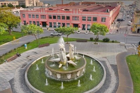 Erhvervsejendom i Setubal, Setubal, Setubal - € 45.000 | Ref: swan31stb - foto 8