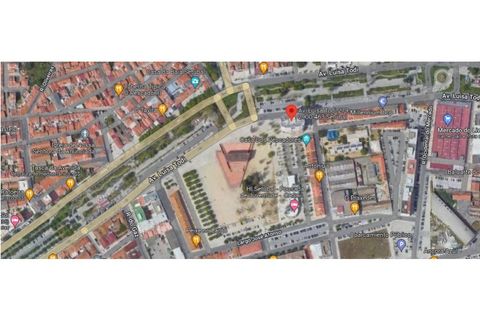 Erhvervsejendom i Setubal, Setubal, Setubal - € 45.000 | Ref: swan31stb - foto 13