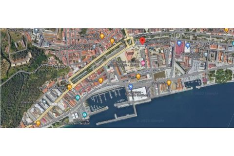 Erhvervsejendom i Setubal, Setubal, Setubal - € 45.000 | Ref: swan31stb - foto 14