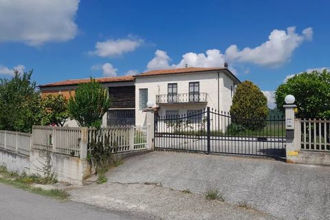 Villa i Roascio, Cuneo, Roascio - € 200.000 | Ref: ROA002 - foto 1