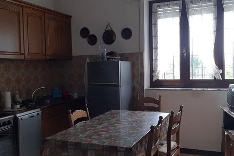 Villa i Roascio, Cuneo, Roascio - € 200.000 | Ref: ROA002 - foto 9