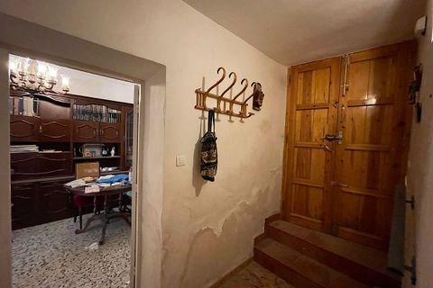 Byhus i Sorbas, Almeria, Sorbas - € 48.000 | Ref: SOR412 - foto 4