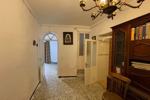 Byhus i Sorbas, Almeria, Sorbas - € 48.000 | Ref: SOR412 - foto 5