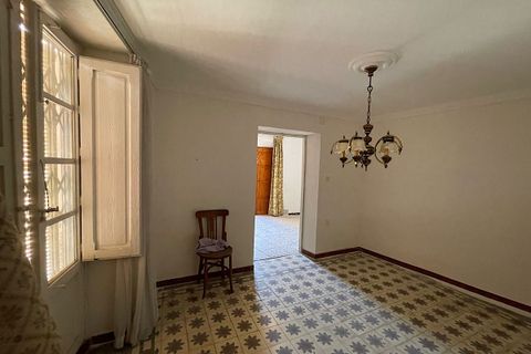 Byhus i Sorbas, Almeria, Sorbas - € 48.000 | Ref: SOR412 - foto 7
