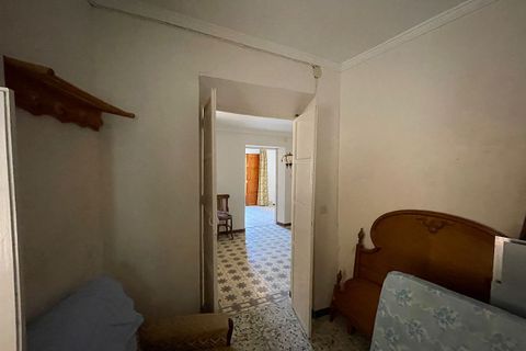 Byhus i Sorbas, Almeria, Sorbas - € 48.000 | Ref: SOR412 - foto 8