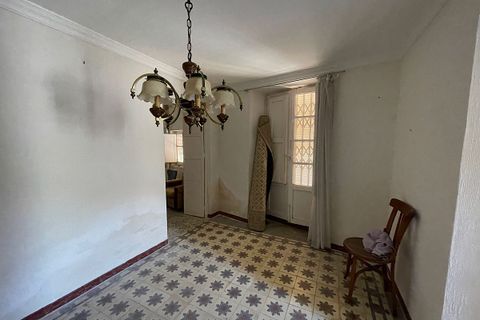 Byhus i Sorbas, Almeria, Sorbas - € 48.000 | Ref: SOR412 - foto 9