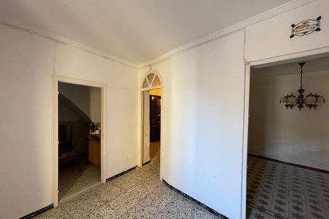 Byhus i Sorbas, Almeria, Sorbas - € 48.000 | Ref: SOR412 - foto 11