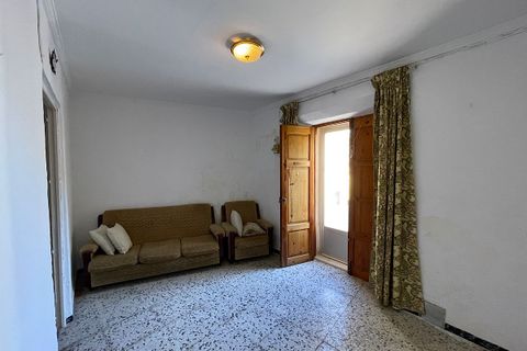 Byhus i Sorbas, Almeria, Sorbas - € 48.000 | Ref: SOR412 - foto 12
