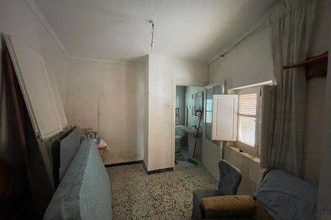 Byhus i Sorbas, Almeria, Sorbas - € 48.000 | Ref: SOR412 - foto 13