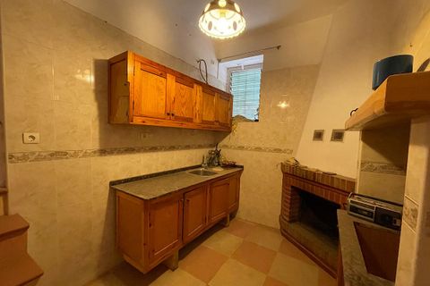 Byhus i Sorbas, Almeria, Sorbas - € 48.000 | Ref: SOR412 - foto 15