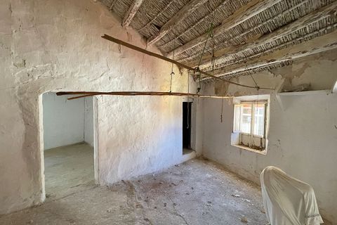 Byhus i Sorbas, Almeria, Sorbas - € 48.000 | Ref: SOR412 - foto 21