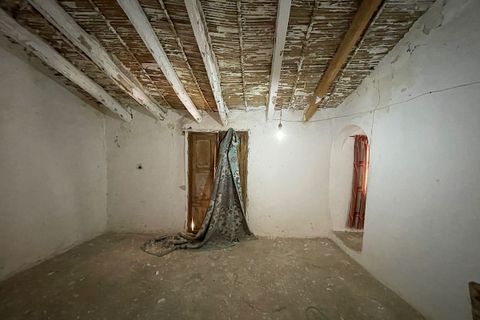 Byhus i Sorbas, Almeria, Sorbas - € 48.000 | Ref: SOR412 - foto 22
