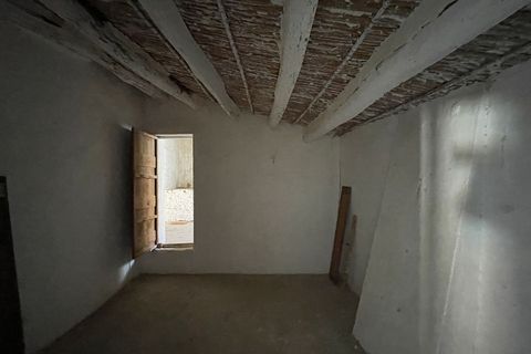 Byhus i Sorbas, Almeria, Sorbas - € 48.000 | Ref: SOR412 - foto 26