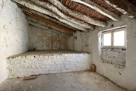 Byhus i Sorbas, Almeria, Sorbas - € 48.000 | Ref: SOR412 - foto 27