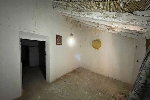 Byhus i Sorbas, Almeria, Sorbas - € 48.000 | Ref: SOR412 - foto 29