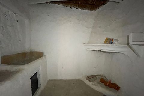 Byhus i Sorbas, Almeria, Sorbas - € 48.000 | Ref: SOR412 - foto 30