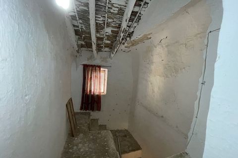 Byhus i Sorbas, Almeria, Sorbas - € 48.000 | Ref: SOR412 - foto 31