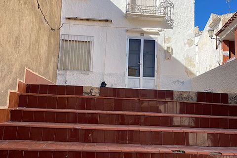 Byhus i Sorbas, Almeria, Sorbas - € 48.000 | Ref: SOR412 - foto 33